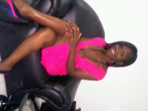 Lover?!