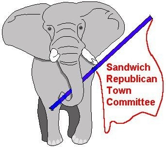 The Mission of the Sandwich Republican Town Committee is to support the work of the Republican Party at all levels of government