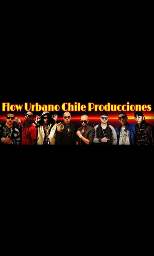 FlowUrbanoChile's profile picture. 