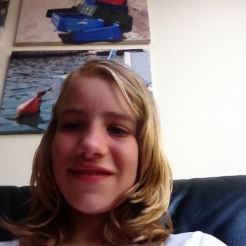 @kusjeejennifer ik houd echt van jou je bent me schat voor eeuwig!