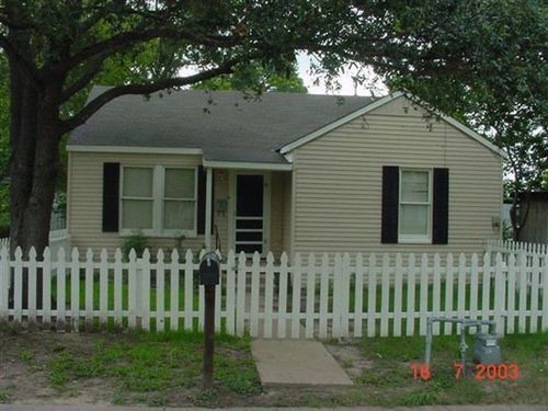 picketfenceprop's profile picture. Bryan/College Station refurbished lease properties. Finding homes for students, professors, families, and young professionals.