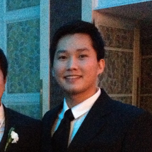 JakeChuaYap's profile picture. 