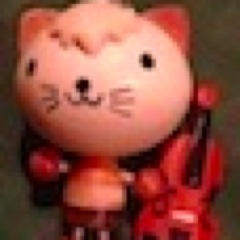 robanoco's profile picture. 時々バイオリンを弾きます。
最近手作り小物製作しております。

2019年2月からトリプルワーク。
2020年4月中旬からリモートワーク開始。