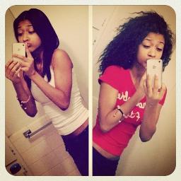 Funny, && Pretty