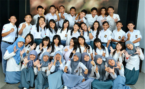 Proses_SMA4's profile picture. ALUMNI SMAN 4 KENDARI  #Angkatan35
