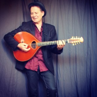 domriviere's profile picture. Composer-Arranger French Musician Multi-Instrument Guitar Pandora Mandocello Accordion Cistre Cittern Bass Ukulele