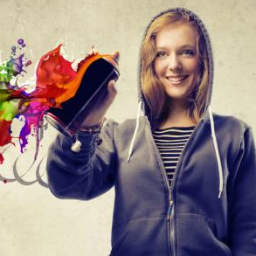 http://t.co/kgj060Oo0W is the online resource for those looking to prepare for a career in Design, Photography, Fashion, Music, Interior Design and Animation.