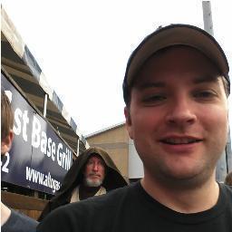 MikeKoeman1's profile picture. 