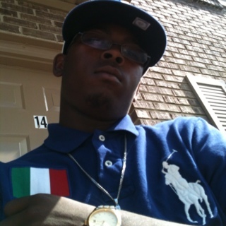 I dnt f**k nobody so dnt f**k wit me!!