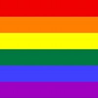 Gay pride (@pridemonth) 's Twitter Profile