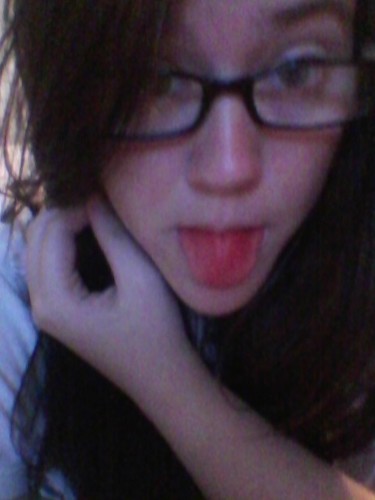 Im just myself nothing special :) taken by James Bennett 5/22/13 @Why_Me_Why_Now_