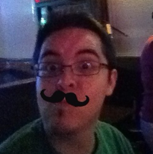 marcogorena's profile picture. I love cheese...