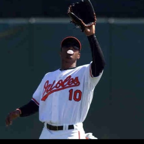 Bleed Orange and Black. #OrioleNation. All things Baltimore Orioles. New Account for news, discussion, Yankee hate. Appreciate the love from O's Nation!