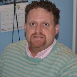 Writer. PR Person. Renaissance Man. Car Nut. Cat Fancier. Urban Explorer.