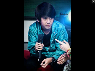 Always Support @iqbaale Soniq Forever! Follow Yuk! Kita ada Post fakta+Jadwal CJR | WE ARe SONIQ MEDAN♥