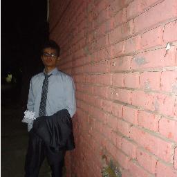GET at Honda Cars India Ltd, Greater Noida
IPE batch 2009-13, NIT Jalandhar
a student, a son, a lover and a friend :)