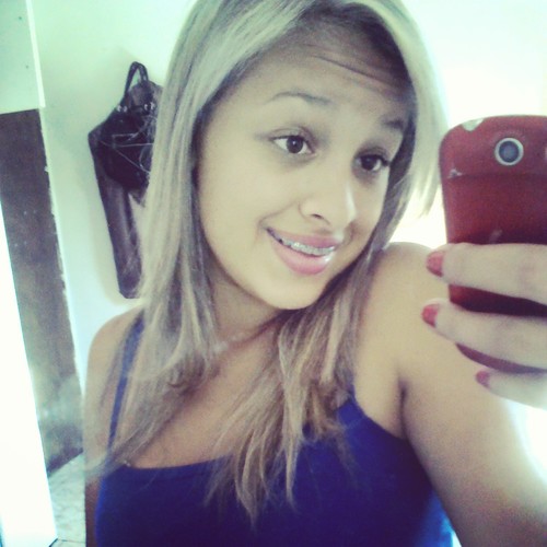 sou feia,gorda e insuportavel,um beijo ;*