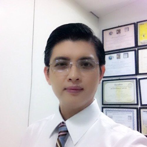 Dermatologist ,Thailand