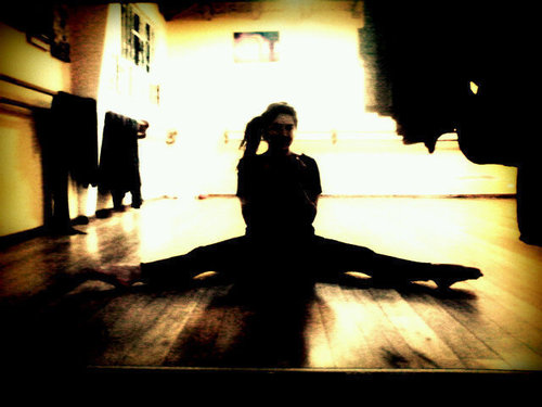 farah5daniela's profile picture. Ritmo mudo, musica visible, latidos fuertes, corazon bailarin