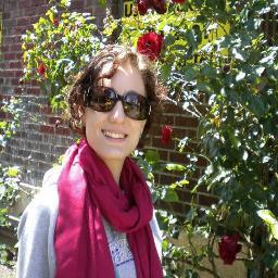 I help ppl un-hunch, un-scrunch, & de-zoom themselves. #podcast host: Poised & Powerful Parenting, supporting the physical & emotional transition to parenthood