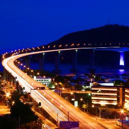 Amo Vitória, amo Vila Velha, amo essa gente capixaba, e tô apaixonada mas não conto o santo.