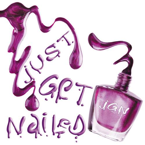 JustGetNailed's profile picture. GeT NAiLeD at home! We offer exquisite nail artistry techniques at your doorstep. We come to you! http:http://t.co/apPUplLyPv