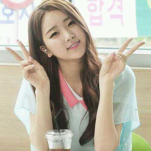 gaulclosed. dalshabet maknae!94 L.