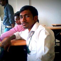 A_Logesh123's profile picture. 