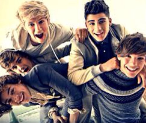 ChOcOChOuChOu's profile picture. If loving One direction is wrong, I would not ever be right 3 3 3  
                   Vas Happenin' i'm a Directioner and proud ;)