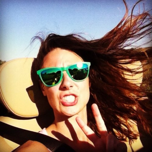 luna_giandonato's profile picture. Till the end ✌