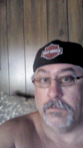 I'm from Louisiana but living in Arkansas retired and living with the best wife a man could ask for