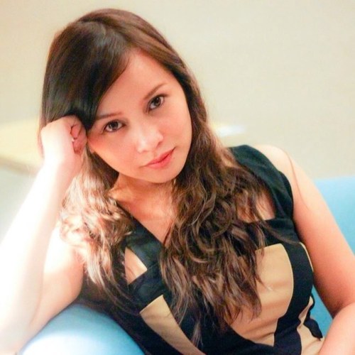 Agn3ssy's profile picture. 