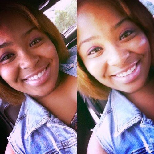 Whats life without a bestfriend to share it w/ @ColorMeCee_ ❤ 
RIP Maa ❤