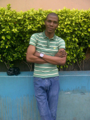 I love my self