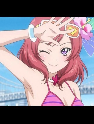 まきちゃんだぁい好き( ´∀｀) 可愛いー♪