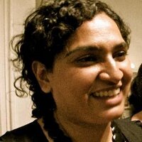 Jalpa Ratna (@jmratna) 's Twitter Profile