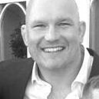 Profile Picture of Ben Evans (@TheOnlyBenEvans) on Twitter