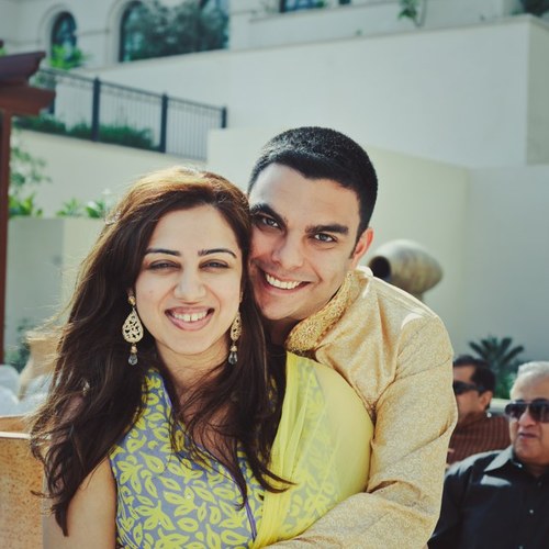 sharooqk's profile picture. 