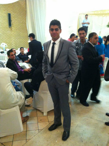 Earl_264's profile picture. Trance and all star freak :P...... Just live y0u don't need to please anyone..