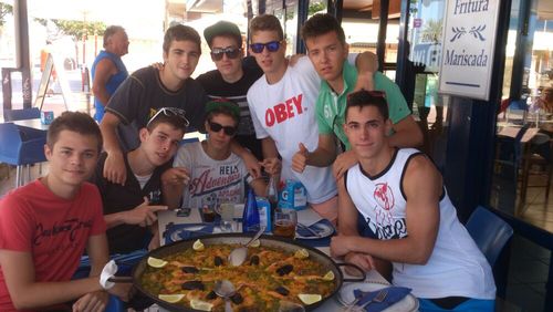 pablo montes grande