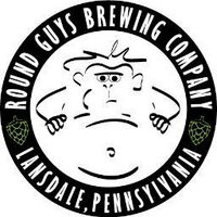 Round Guys Brewing Company(@RoundGuys) 's Twitter Profile Photo