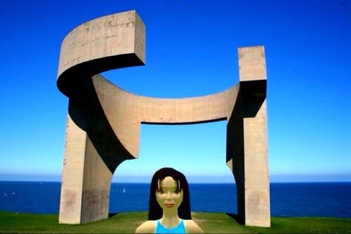Me gusta linux,open source,  mi Ubuntu, la tecnología,música,pintura, 
los gadgets y me encanta escribir.-- 
..Marían..