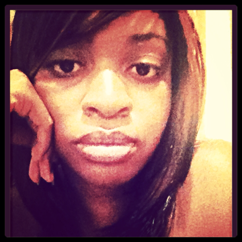 I'm a DIVA.... enough said :-P