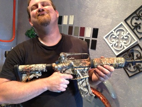 CodySays21's profile picture. sports and gaming fanatic. Hookem🤘