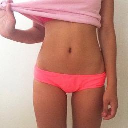 17, recovered from an eating disorder& mostly vegan. SW: 154lbs CW: 134lbs GW: 114 lbs & fit & lean :)