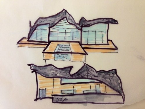 Official twitter account for ARCHITECTUROLOGY. Study, ideas, musings on topics in architecture.