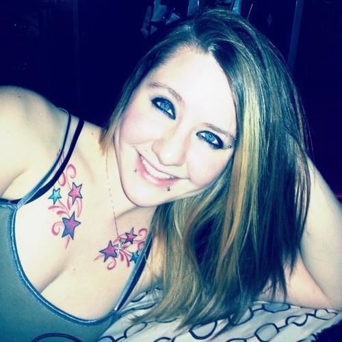 elezabethkelley's profile picture. Im a fun and down to earth person.. love playing video games and chillin with friends.