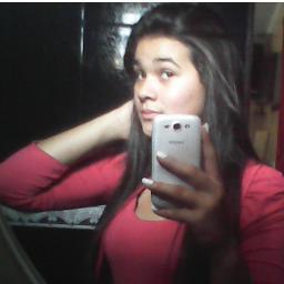 Às vezes você precisa criar o que você quer para ser parte daquilo.♥♥