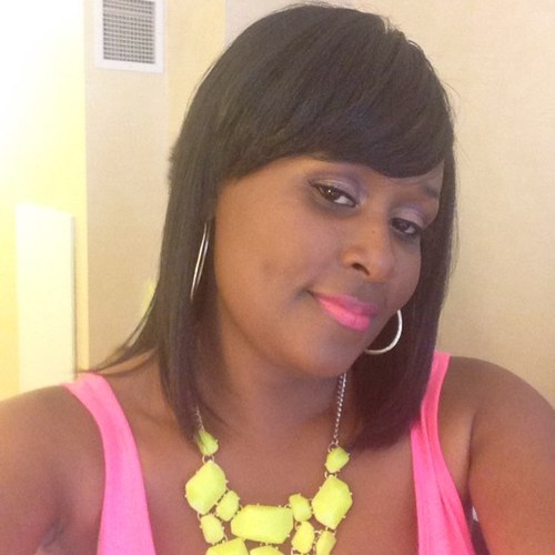 AQT4U2NV!!! Besides that, I'm a wife, friend, sister, daughter....a SUPERWOMAN in a nutshell!!