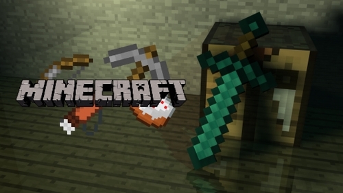 Mc player-gamer-specialized on playing assassins creed 3 and minecraft